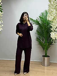 Tensel Takım - Mürdüm