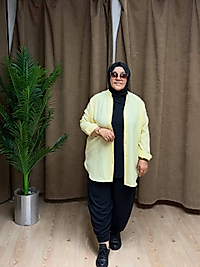 Rahat Kalıp Gömlek