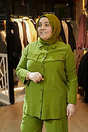 İkili Takım - yeşil