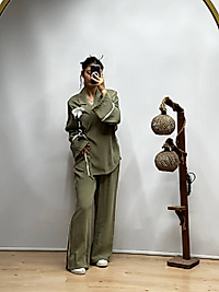 PUANE İKİİLİ TAKIM- HAKİ