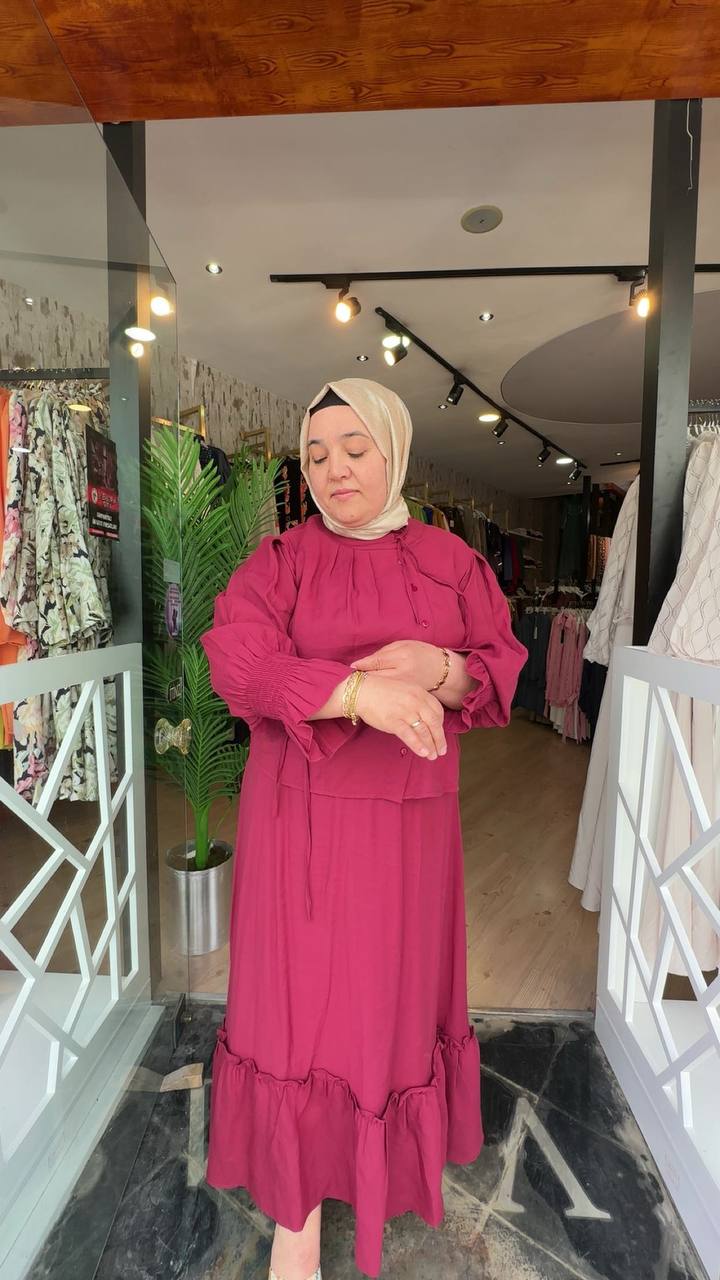 NOUN ETEK TAKIM- BORDO