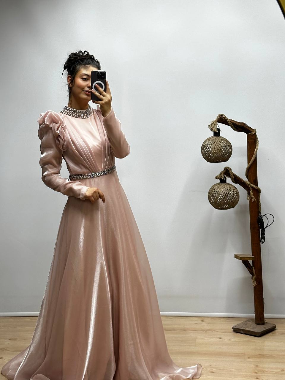 FERİHA ABİYE-SOMON