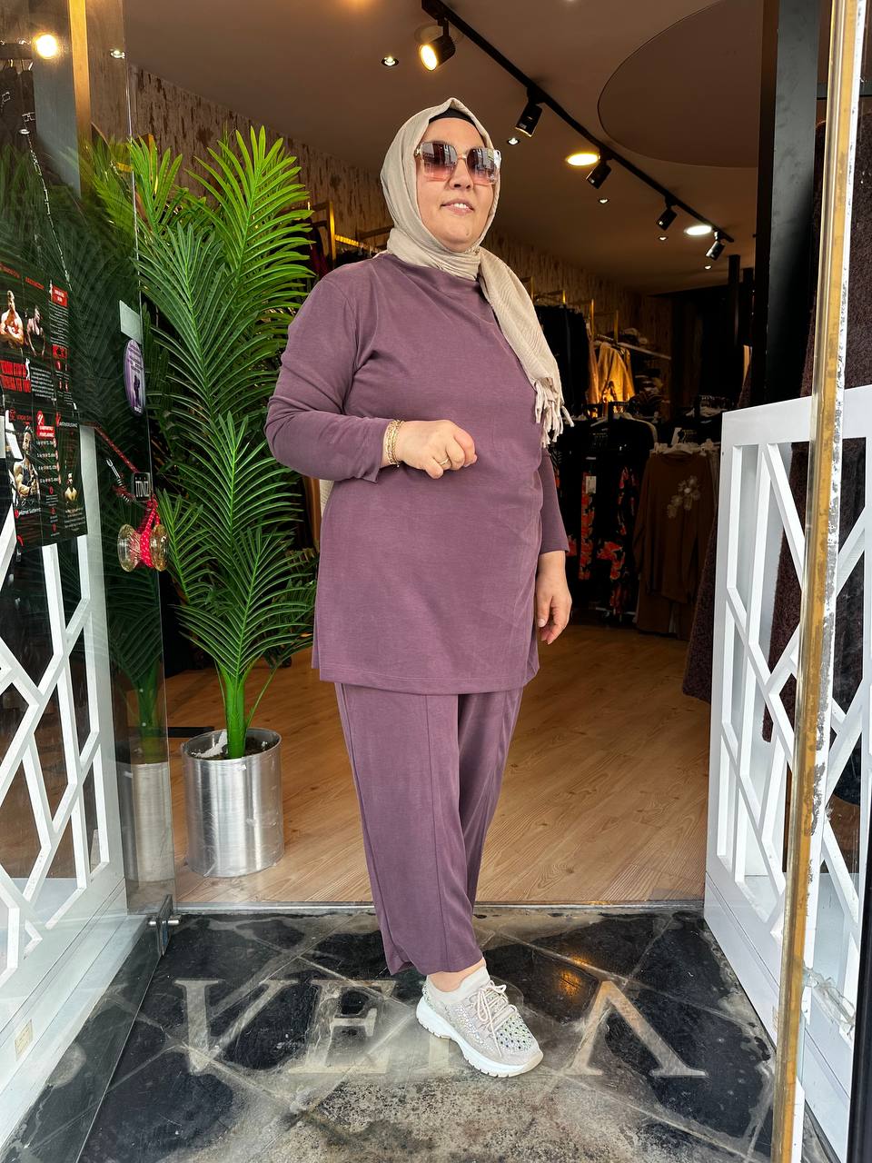 MODERN & KONFORLU PARÇALAR- MÜRDÜM