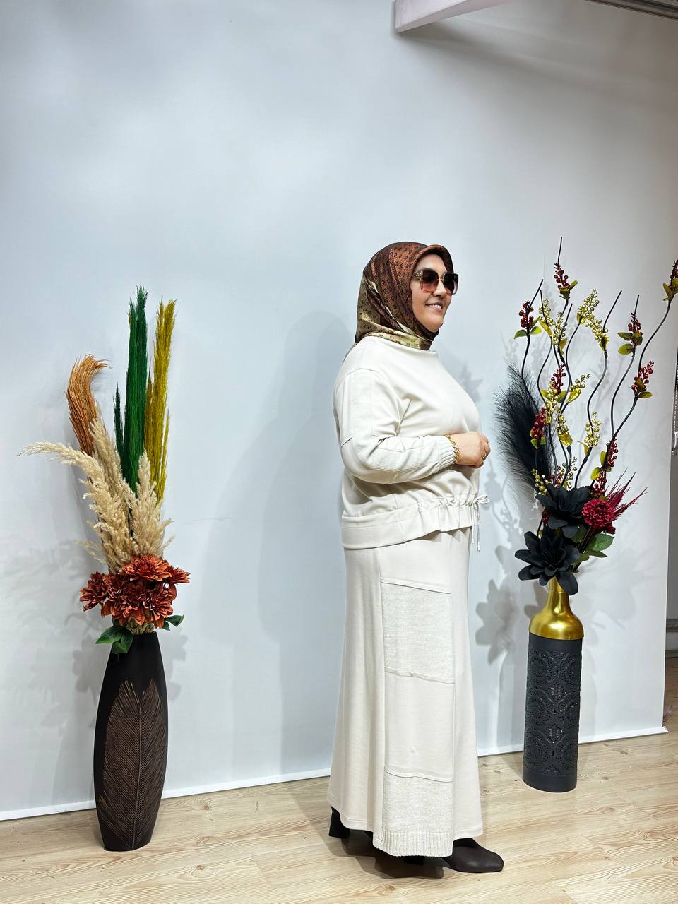 PUREVA ETEKLİ İKİLİ TAKIM