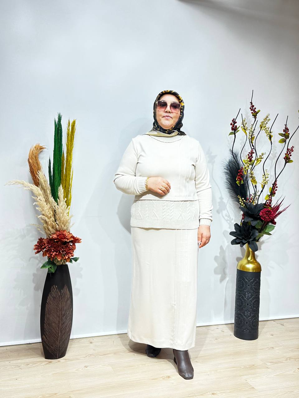 PROVA ETEKLİ İKİLİ TAKIM