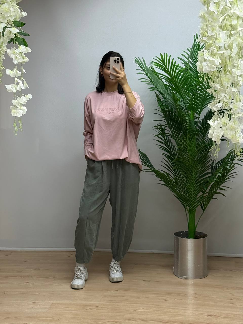 Sweat - Standart