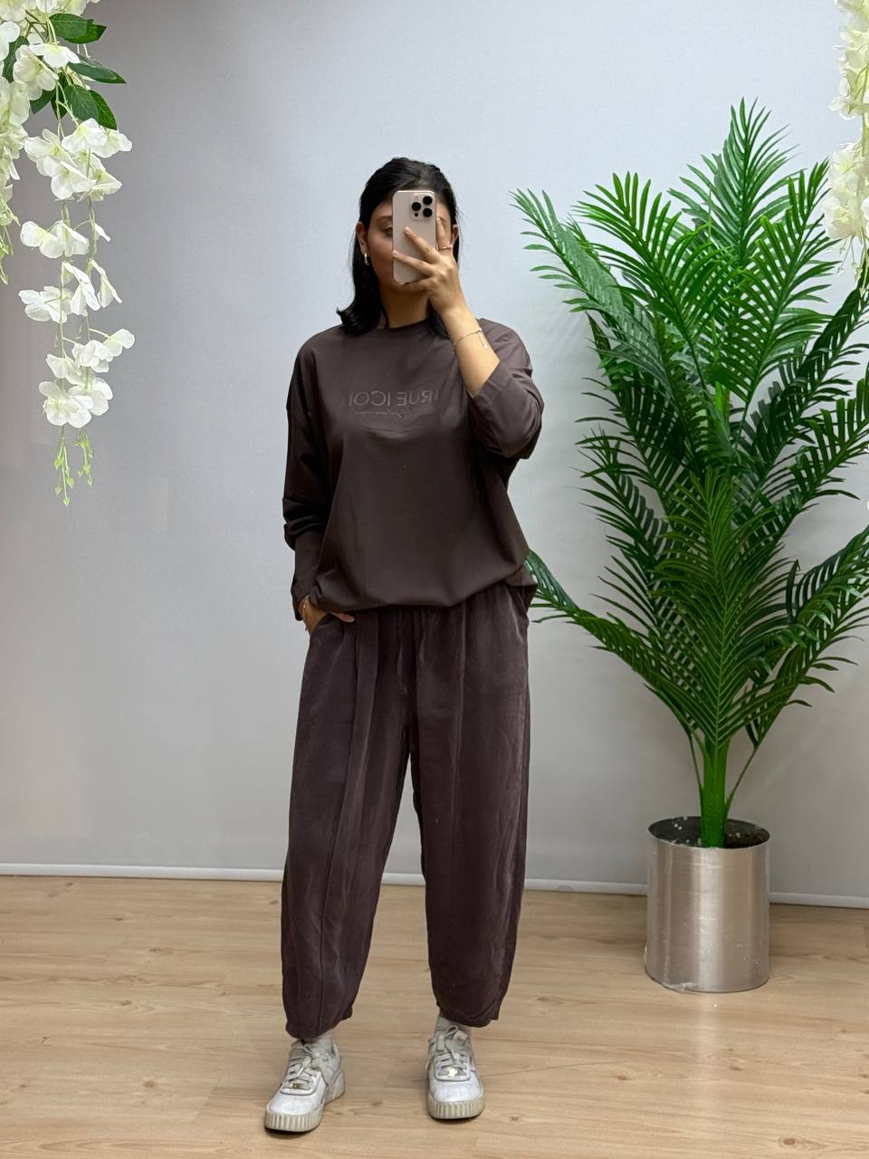 Sweat - Standart